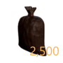 Gold Coin Bag (2500 Gold)